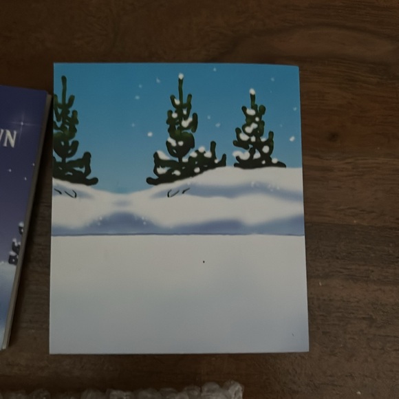 Charlie Brown Christmas display - Picture 5 of 9